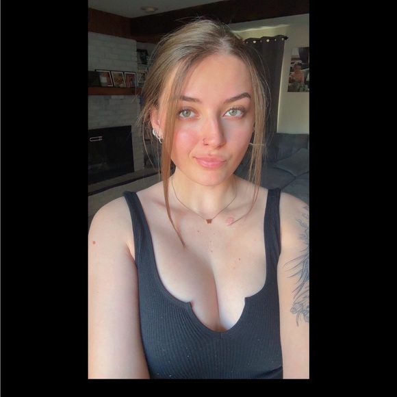 sabrinashake